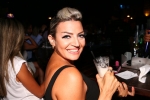 Weekend at B On Top Pub, Byblos